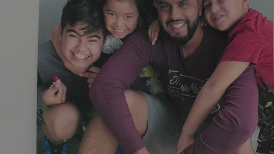 Michael And The Importance Of Family
